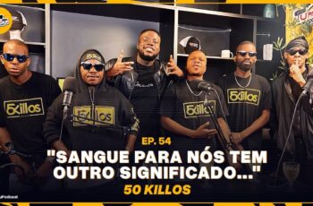 50 Killos Feat. 2 Hustler & Sleam NIgger – Mara Why