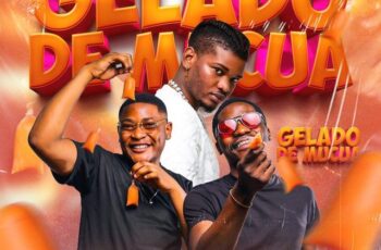 Dupla Gelado De Múcua Feat. Tonilson Beat & Teo No Beat – Gelado De Múcua