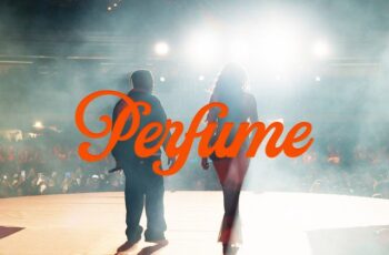 Ivandro & LUDMILLA – Perfume (Ao Vivo)