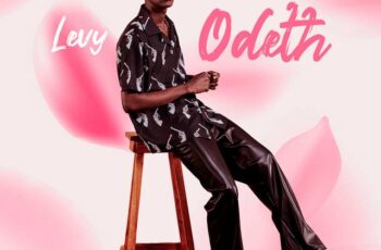 J Levy – Odeth