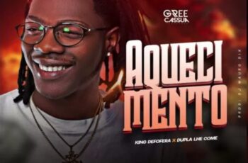 King Defofera Feat. Dupla Lhe Come – Aquecimento