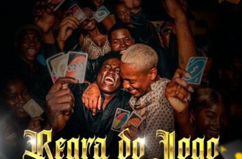 Mano Chaba & Deezy – Regra Do Jogo