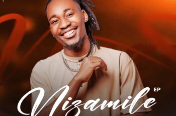 Young Tall RD – Nizamile (EP)