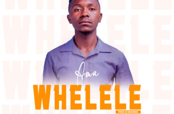 Mr.Philips – Ama Whelele (Feat. Berd Man Beatz)