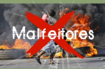 Dice – Malfeitores