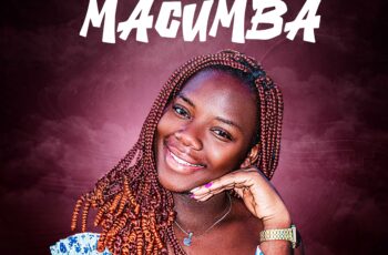 Vanessa Gama – Macumba